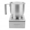 Mousseerija Piimale 0,4 L 650 W Roostevaba Teras – Dynasteel