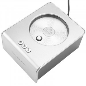 Mousseerija Piimale 0,4 L 650 W Roostevaba Teras – Dynasteel