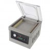 Masin Sous Vide kellaga 900 W - Keevitus 400 mm Roostevaba teras