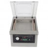 Masin Sous Vide kellaga 900 W - Keevitus 400 mm Roostevaba teras