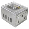 Masin Sous Vide kellaga 900 W - Keevitus 400 mm Roostevaba teras