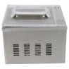Masin Sous Vide kellaga 900 W - Keevitus 400 mm Roostevaba teras