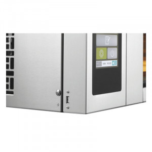 Pitsaahi - 3 tuba - 400 V