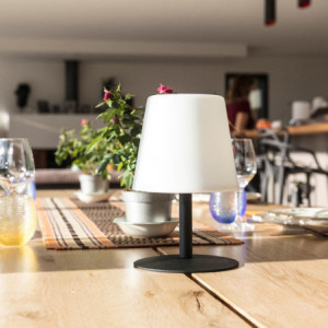 LED laualamp - Mini Tume - Lumisky