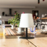 LED laualamp - Mini Tume - Lumisky