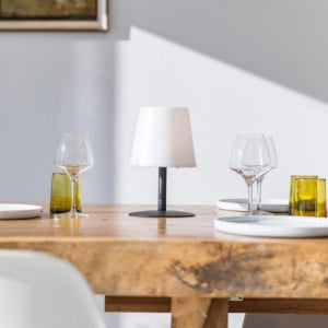 LED laualamp - Mini Tume - Lumisky