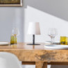 LED laualamp - Mini Tume - Lumisky