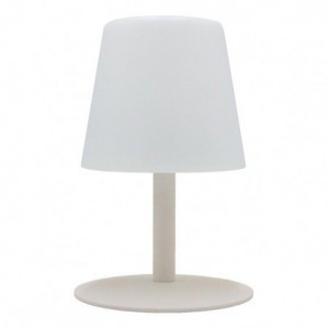 LED laualamp - Mini Crème - Lumisky