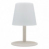 LED laualamp - Mini Crème - Lumisky