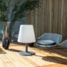 LED laualamp - Mini Rock - Lumisky