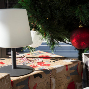 LED laualamp - Mini Rock - Lumisky