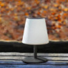 Päikese- ja laetav laualamp - Standy Tiny Solar - Lumisky