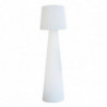 Juhtmevaba mitmevärviline põrandalamp - Lady 110 cm - Lumisky