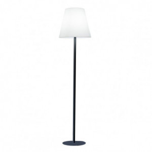 Juhtmevaba mitmevärviline põrandalamp - Standy 150 cm - Lumisky