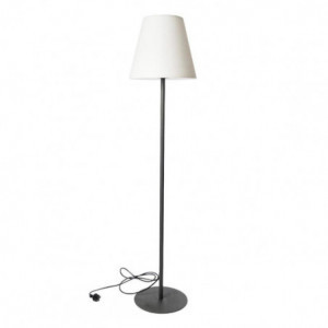 Wired Outdoor Lamp Post - Standy 150 cm - Lumisky