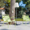 Wired Outdoor Lamp Post - Standy 150 cm - Lumisky