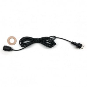Enna Cable for Lampshade - 5 m - Lumisky