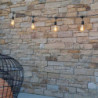 Guirlande lumineuse hõõgniidiga pirniga - Mafy Light - Lumisky