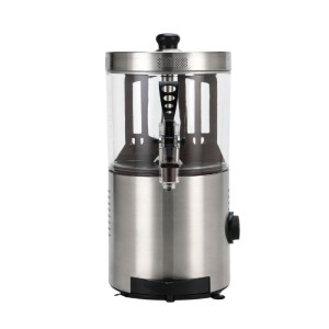 Chocolatière Professionnelle 3 L 1200 W — Termostaat 90°C