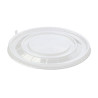 PET kaas Ø 165 mm salatikausile 1300 ml - x300