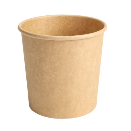 Supikauss Kraft - 360 ml - 300 tükki komplektis - Dynasteel