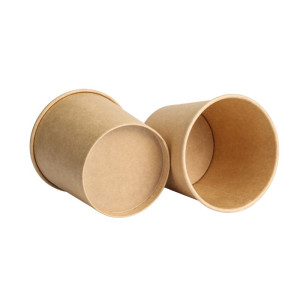 Supikauss Kraft - 360 ml - 300 tükki komplektis - Dynasteel