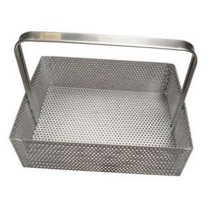 Roostevabast terasest rasvakoguja - 89 L - CombiSteel