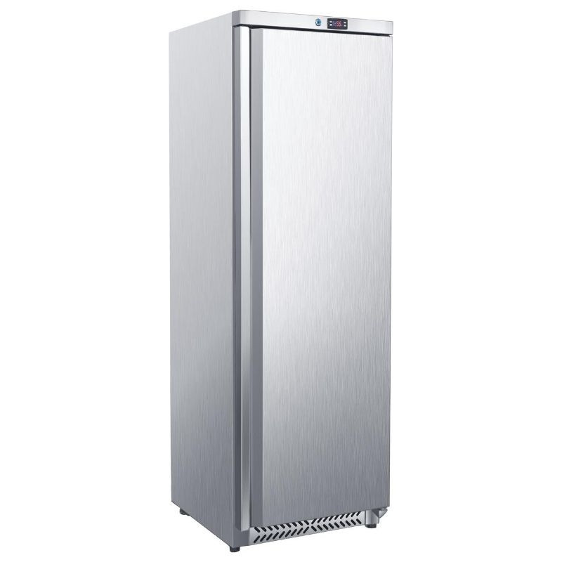 Armoire Réfrigérée 600L Inox Reconditionnée Dynasteel - Suur Mahutavus