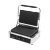 Grill Panini Pro 2200 W Rihveldatud 340x220 mm Roostevaba Teras