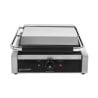 Grill Panini Pro 2200 W Rihveldatud 340x220 mm Roostevaba Teras