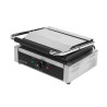 Grill Panini Suur Pind - Dynasteel TAASKASUTATUD