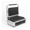 Grill Panini Suur Pind - Dynasteel TAASKASUTATUD