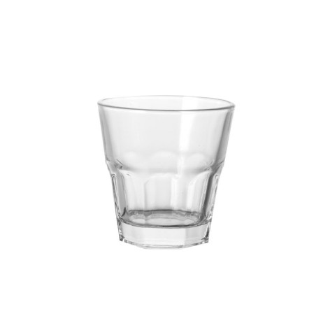 Traditsiooniline klaas 11 cl - Komplekt 6 - Dynasteel