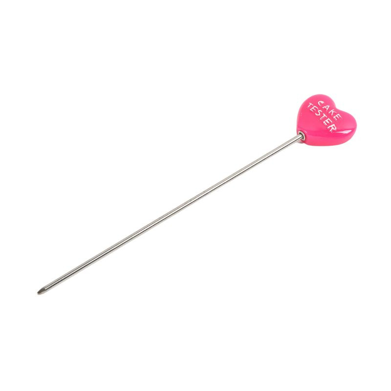 Testeur de Cuisson pour Gâteau - Dynasteel Testeur de Cuisson pour Gâteau - Dynasteel