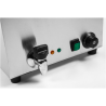 Bain-Marie Pro GN 1/1 20 L 1200 W Roostevaba teras koos äravooluga