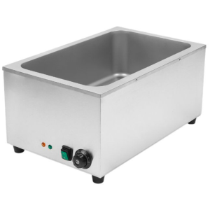 Bain-Marie Professionnel GN 1/1 20 L 1200 W Roostevaba Teras