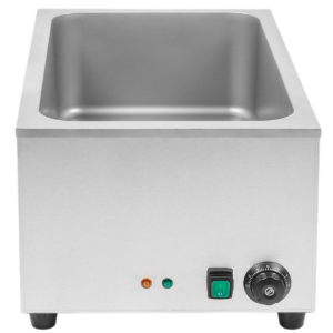 Bain-Marie Professionnel GN 1/1 20 L 1200 W Roostevaba Teras