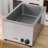 Bain-Marie Professionnel GN 1/1 20 L 1200 W Roostevaba Teras