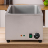 Bain-Marie Professionnel GN 1/1 20 L 1200 W Roostevaba Teras