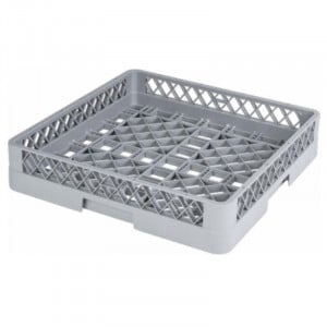 Professionaalne nõudepesumasin Dynasteel, renoveeritud koos doseerija ja pumbaga - 50x50 cm