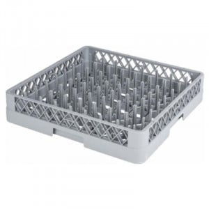Reconditioned Professional Dynasteel Dishwasher with Dispenser and Pump - 50x50 cm