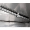 Professionaalne klaasipesumasin Dynasteel - Optimaalne hügieen ja professionaalne tõhusus