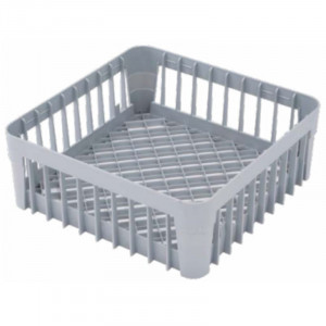 Professional Glass Washer Dynasteel - Optimal hygiene and professional efficiency