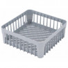 Professional Glass Washer Dynasteel - Optimal hygiene and professional efficiency