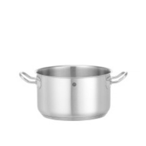 Kaanteta hautamispott - Kitchen Line - 3.5 L - ø 200 mm - Hendi