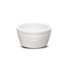 Ramequin Ondulé Blanc - 120 ml - Pujadas