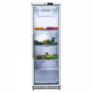 Armoire Réfrigérée Positive Vitrée 380 L 0/+8°C