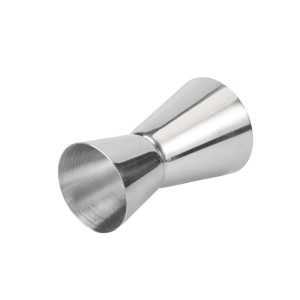 Topeltalkoholidosaator - Dynasteel - 2 cl ja 4 cl: Täpsus ja mitmekülgsus erakordsete kokteilide jaoks