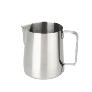 Pudel Roostevaba teras - 0,35 L - Dynasteel