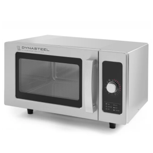 Professionaalne mikrolaineahi 25 L 1000 W Mehaaniline